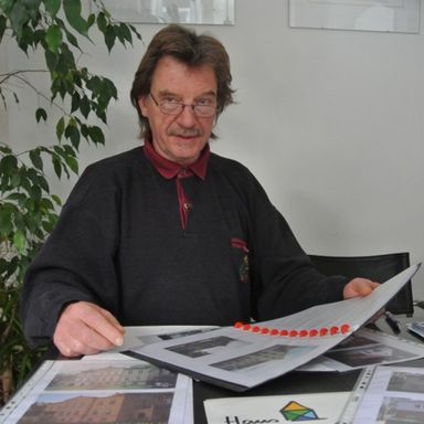 Dipl.-Ing. Reimund Angele